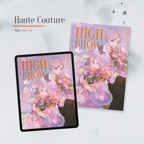 ✨ PREORDERS OPEN ✨ The curtain is up and the spotlights are on! We&rsquo;re proud to presen