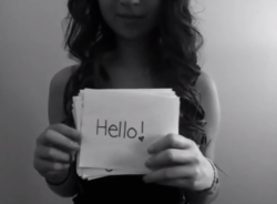 boys-and-suicide:  nolonger-inthemood-tocare:  boys-and-suicide:  I remember the day this video blew up on Tumblr. Two years later this story still gets to me. Will always miss you Amanda Todd. https://www.youtube.com/watch?v=vOHXGNx-E7E  I agree that