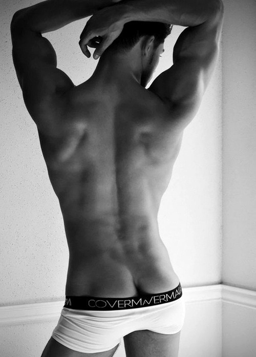 To The Back