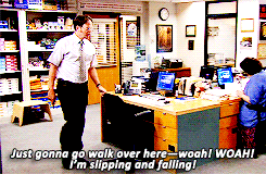 you know i love you donna