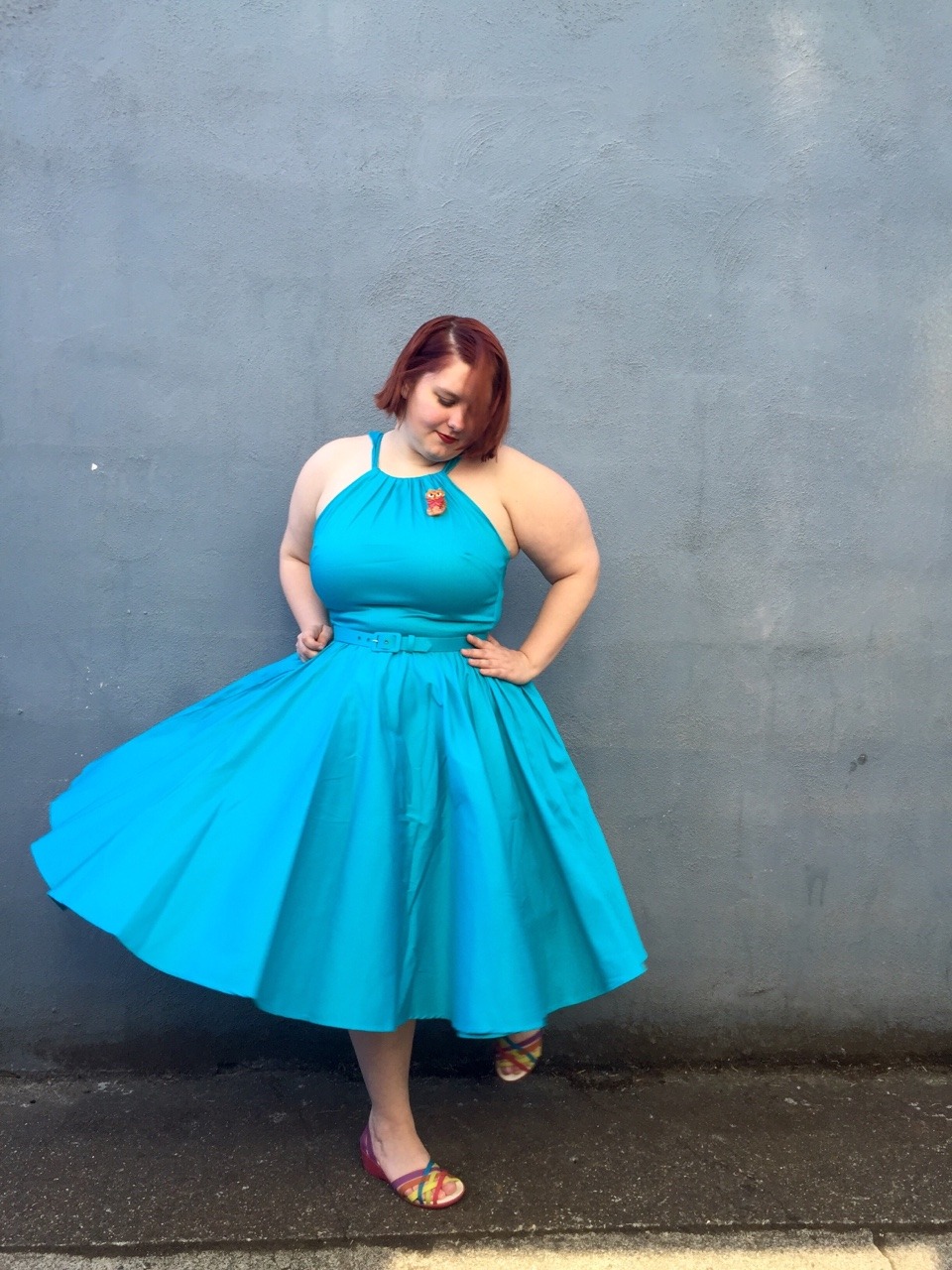 thefeministunicorn:  I used to not believe in buying the same dress in different