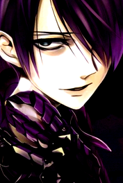   ♛ Baraou no Souretsu // Richard III ♛   