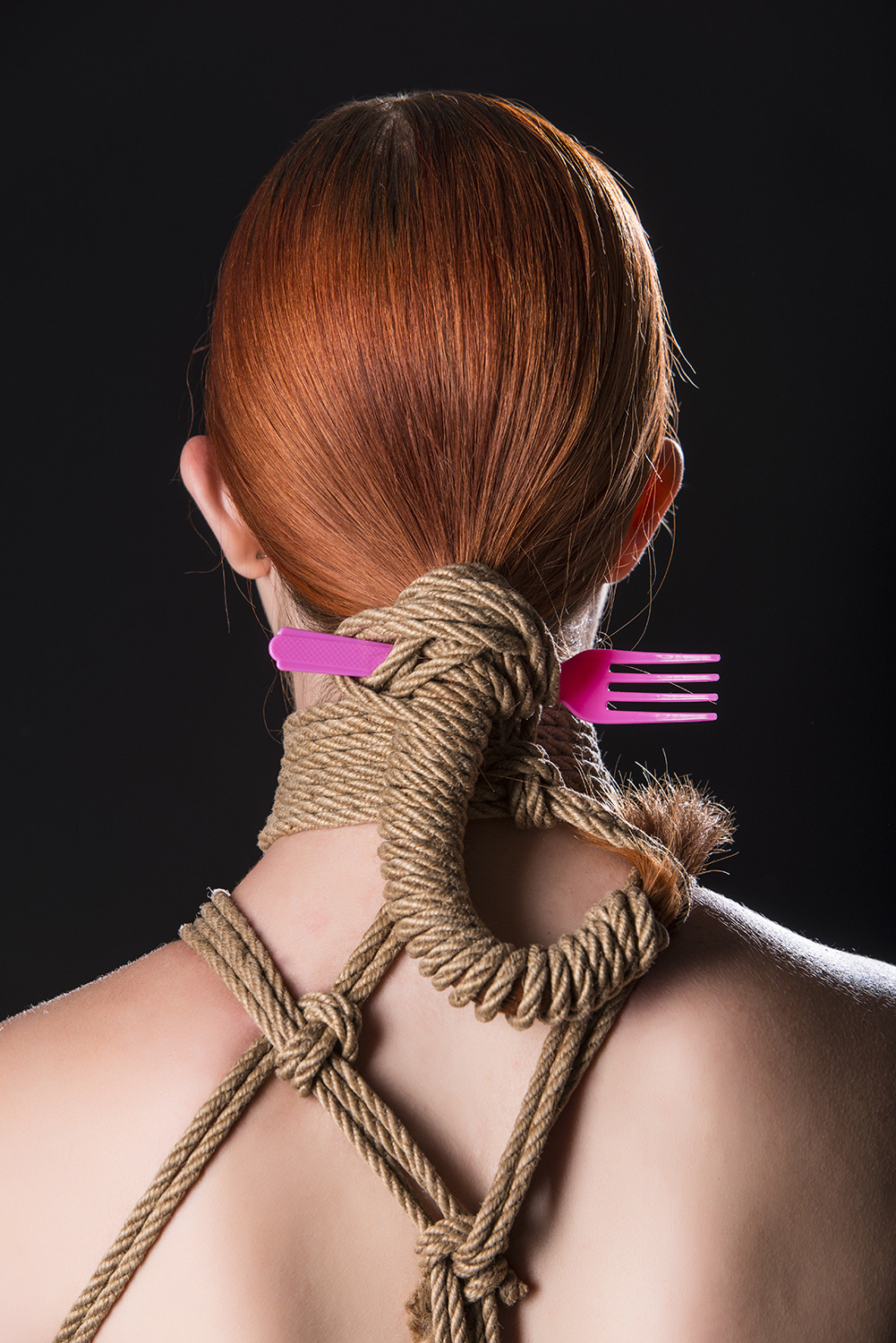 mbradfordphotography:  Rope and photos by me