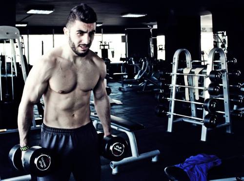 HOT TURKISH AND KURDISH GUYS