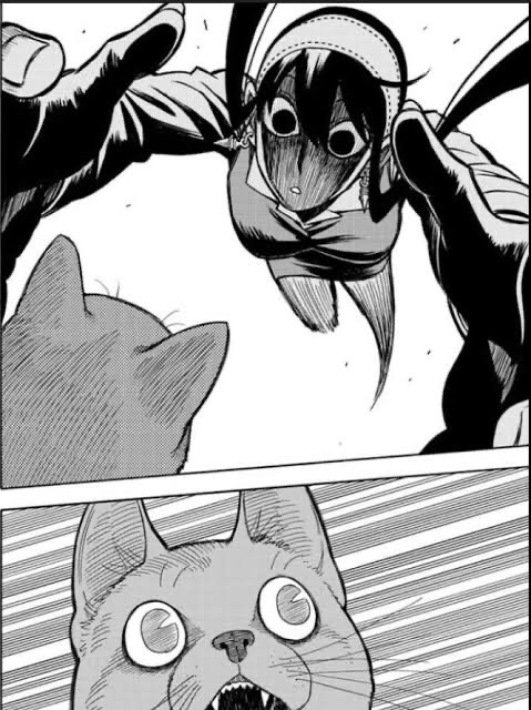 I Take A Break From Reading Manga For A Couple Of Weeks And Ive Seen Some Shit Like Wdym Rin Jumped Into