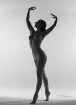 eroticart-photos:  Let’s dance, Nude ,