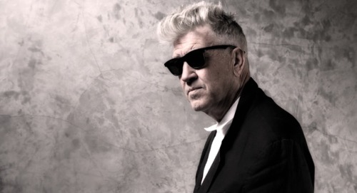 david lynch