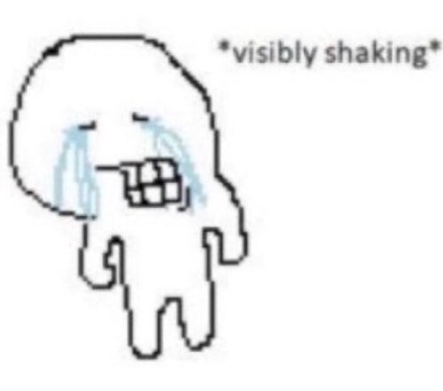 Getting Into A Small Argument W Eddie And When Stewing In That Tense Post-disagreement Silence Becomes