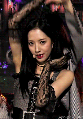 wjsn-girls: Bona (WJSN) - Save Me, Save You (180928)