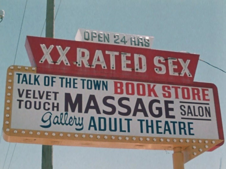 doseage:  Red Heat (1975, Ray Dennis Steckler) 