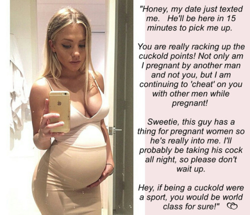 cuckoldpornteasing:Forget commitment and find casual, no strings attached dating instead!