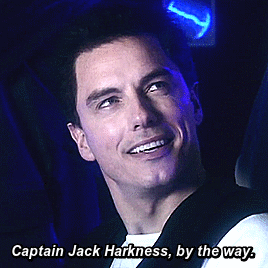 faithful-viewer:Doctor Who LGBT Companions (x)