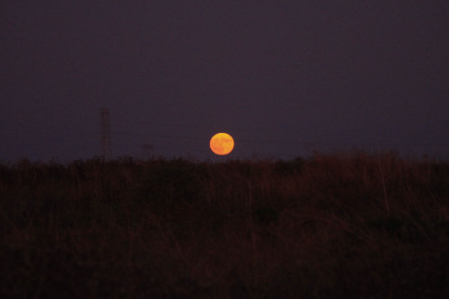 2019 supermoon on friday the 13th