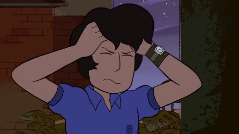 greedlikes:  Honestly, the saddest part to me in the episode.Like, imagine if you’re