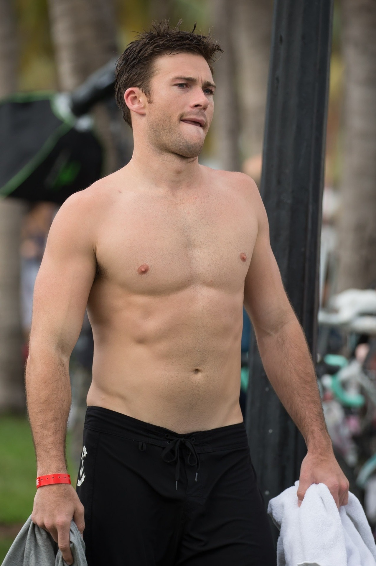 Hot as Hell Celeb Men
