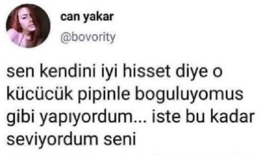 can yakar @bovority sen...