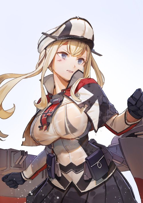 hksさんはTwitterを使っています Graf Zeppelin