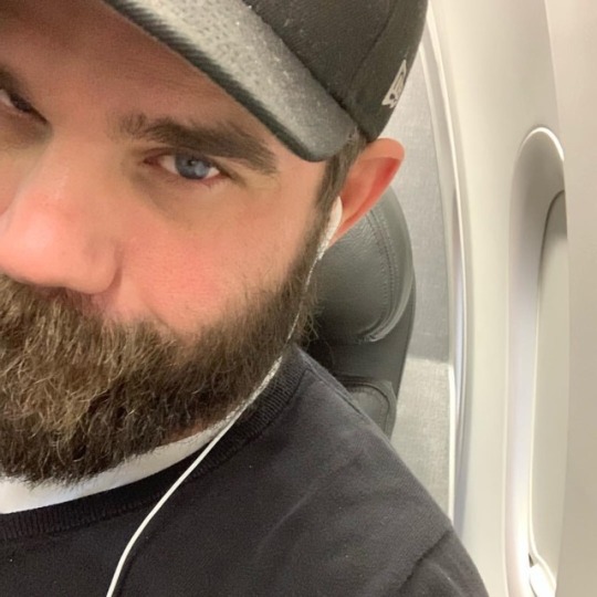 beardburnme2:  Joeyryan instagram 