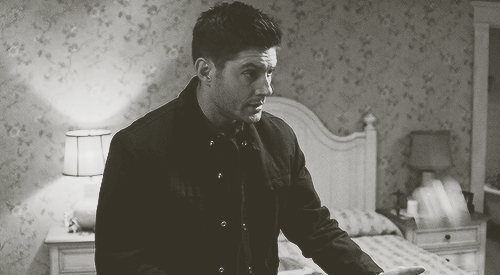 dustydreamsanddirtyscars:04x22 “Lucifer Rising11x02 “Form and Void”Fall and I’ll Catch YouExcuse me 
