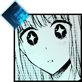 @lacobscur Replied To Your Post: Chibi Maker! Small Hakunon~~