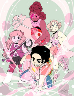 cyan-pink-rose:  Steven Universe: Steven