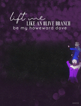 Please Dance Me To The End Of Love