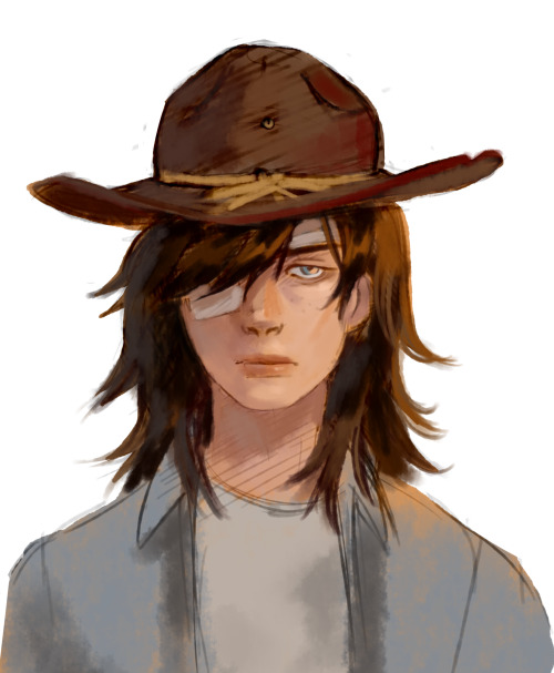 Carl Is So Cool I Wish Teenage Boys Were Real