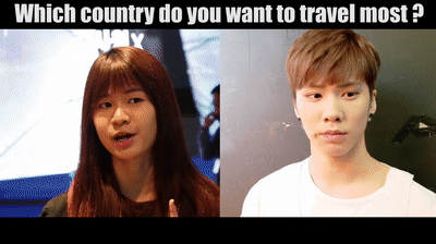 rockybin:  flirting 101! with astro