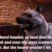 bluecadash:Ever since, the Dread Wolf thinks twice about playing his tricks when