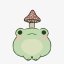 gacha-froggo