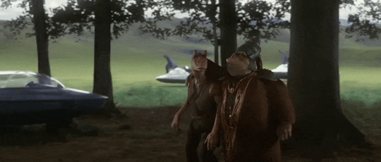 This Star Wars Fan Theory Will Make You Rethink The Entire Saga