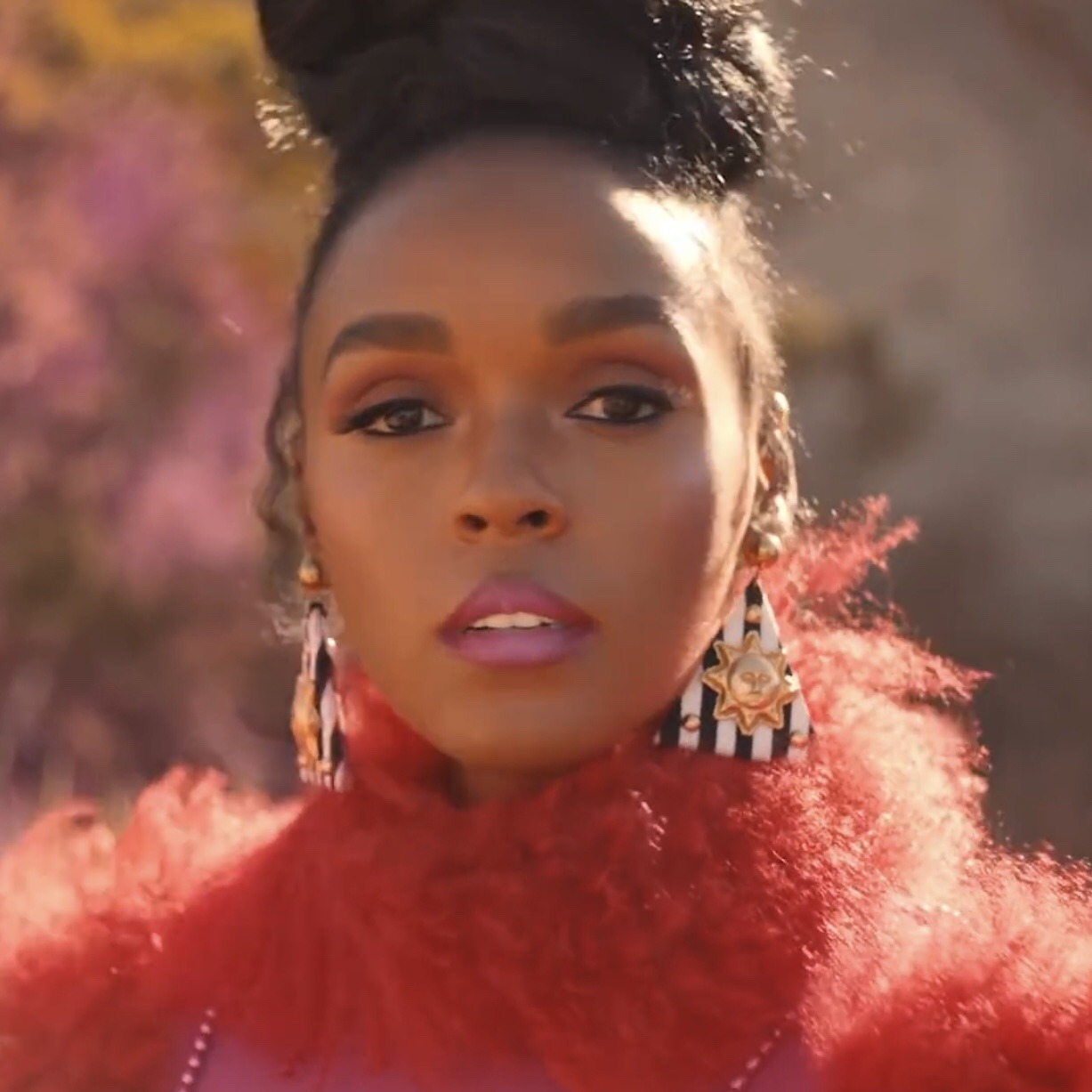 coutureicons:janelle monáe x pynk