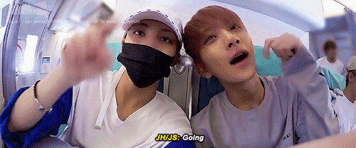 Seventeen Going?