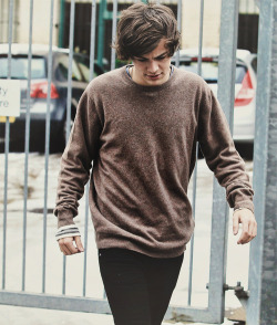  new harry fanfic ( x ) 