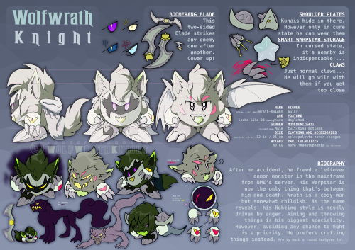 https://www.deviantart.com/wolfwrathknight/art/Ref-Sheet-Wolfwrath-Knight-10th-Anniv-2022-344217778•