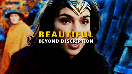rubyredwisp:The empowered woman is powerful beyond measure and beautiful beyond description. - S. Ma