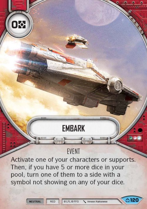 jlassijlali:Star Wars: The Card Game Rebels part 1Star Wars: Destiny CCG, by Fantasy Flight Game