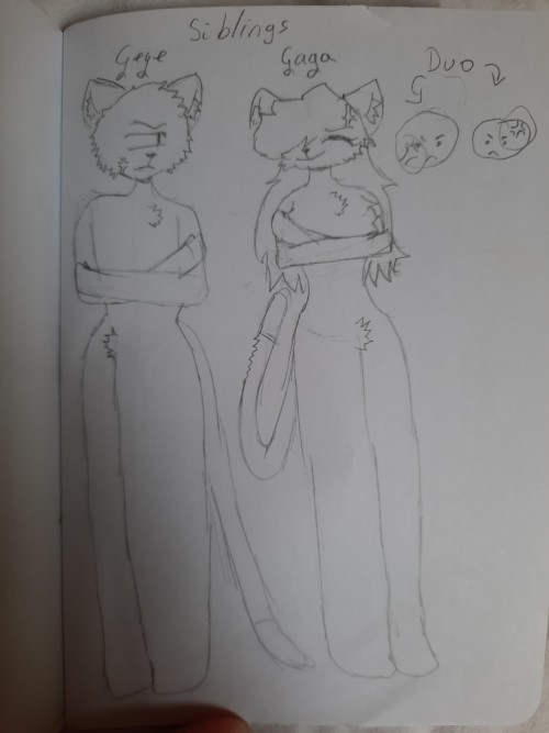Me Being The Only Person Who Actually Likes Gege(because I Want Him To Leave Our Babies Alone, Not To