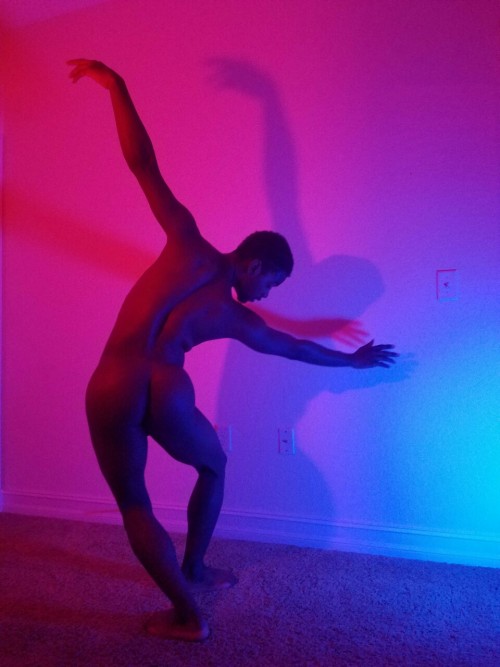 chremephillingmyself:  ||| Shades of Color |||