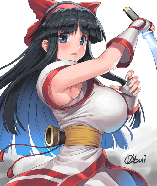 チチウシ