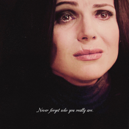 I’m proud of you.