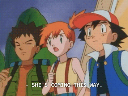  shut the fuck up Ash you’re about to die 