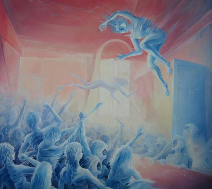 pixography:  Radek Inny