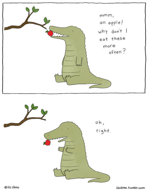 hyourinmaruice:mylifeaskriz:ruineshumaines:Liz Climo on Tumblr.this really cheered me upomfg
