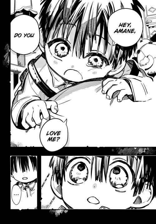 What Do You Think Could Make Tsukasa Cry? From The Beginning Of The Series Until Now, He Has Never Been
