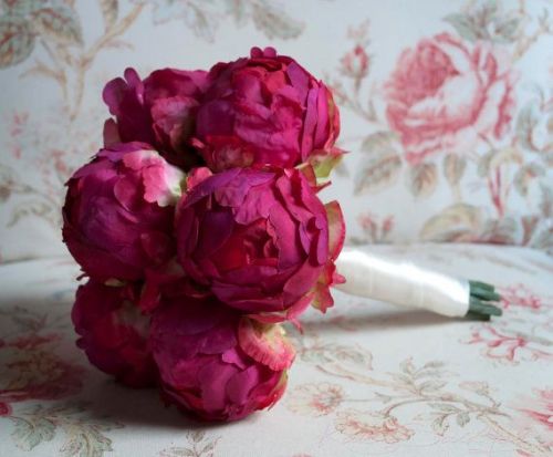 ♥ Mademoiselle Rose ♥