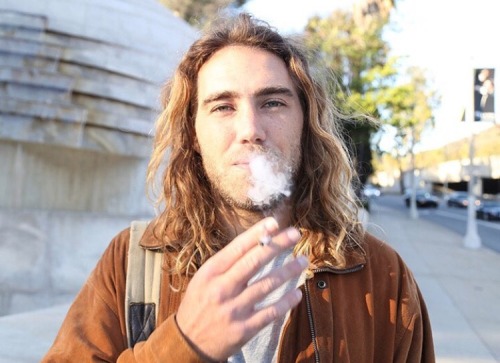 Matt Corby