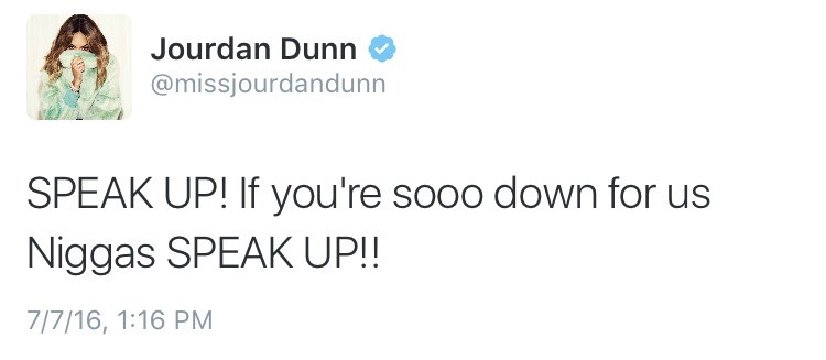 saturnineaqua:  TELL ‘EM MISS DUNN! 