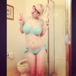 ficklepip:  mhmmmmm 🇺🇸🇺🇸 #florida #holiday 