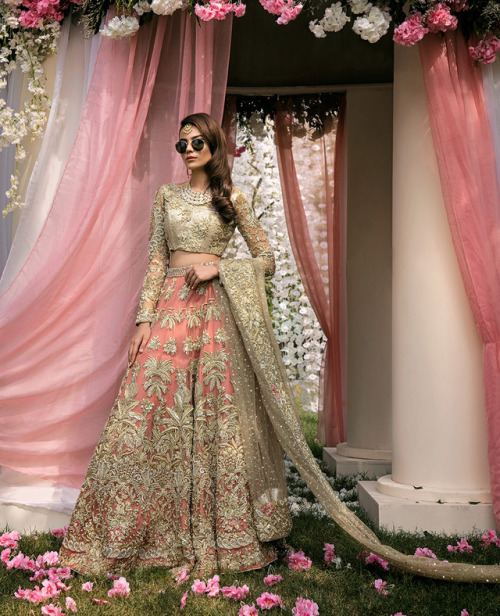 Heritage Bridals by Republic Womens Wear